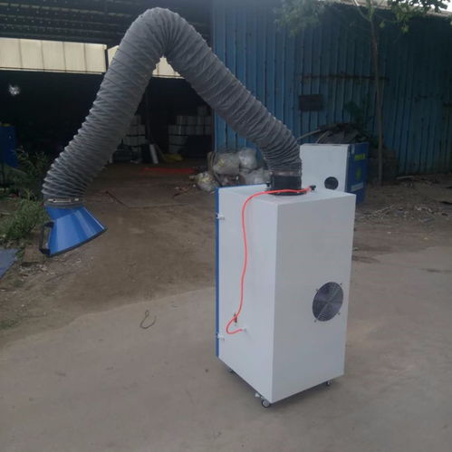 【焊接煙塵凈化器焊煙凈化器,焊接煙霧凈化器移動(dòng)式凈化空氣設(shè)備】-