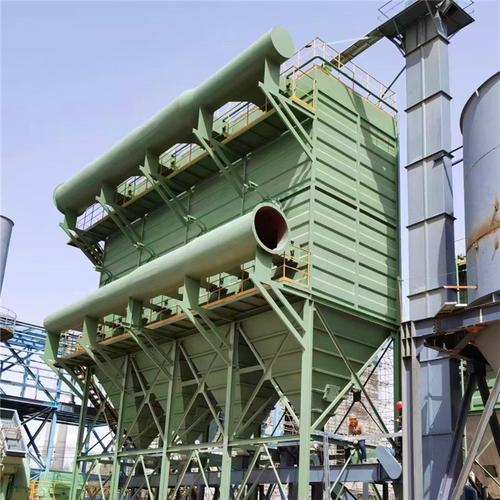 定制移動式布袋除塵器 為造船修船行業(yè)焊煙粉塵凈化提供高效解決方案