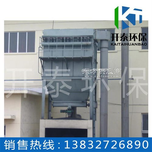 河北除塵設備廠家解析 布袋、燃煤鍋爐與焊煙除塵器選購指南